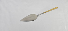 Tortenschaufel Tortenheber Life 18/8 Edelstahl Germany Stainless
