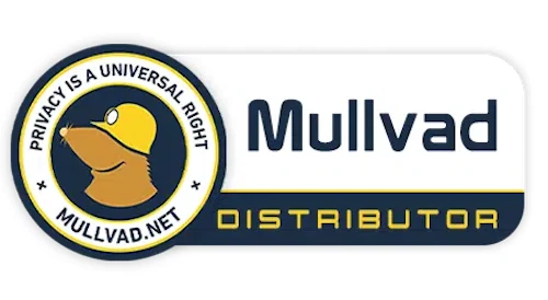 MULLVAD VPN Service für 5 Geräte-6 Monate-ohne Abo - Bild 2 von 2