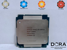 Intel Xeon E5-2697V3 SR1XF 2.60GHz Server Processor
