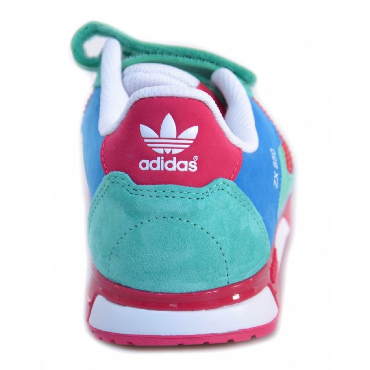 FW22 ADIDAS SCARPE ZX 850 CF K SNEAKERS UOMO DONNA BAMBINO FW22 ADIDAS SCARPE ZX 850 CF K SNEAKERS UOMO DONNA BAMBINO