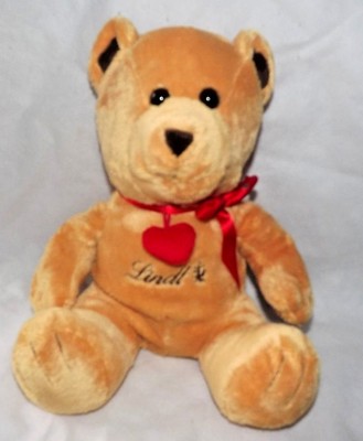 lindt teddy and friends tesco