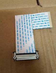 Ersatz Flex Kabel für Samsung LC22F390FHUXEN Full HD Monitor