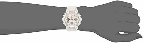 CASIO Baby-G Watch BGA-150EF-7BJF White NEW from Japan | eBay