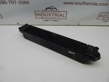 NEW!! Modine Mfg Co. 1E-1526C 16-¾” x 3-⅝” x 3” Radiator 1-½” Opening