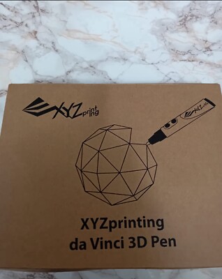 XYZprinting Da Vinci 3D PEN 