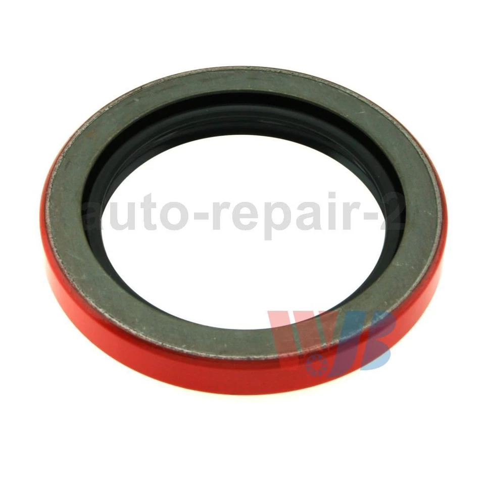 Sello interior trasero de rueda para camioneta Chevrolet K30 1969~1974 WJB Foto 2 de 3