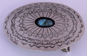 belt buckle shadow box