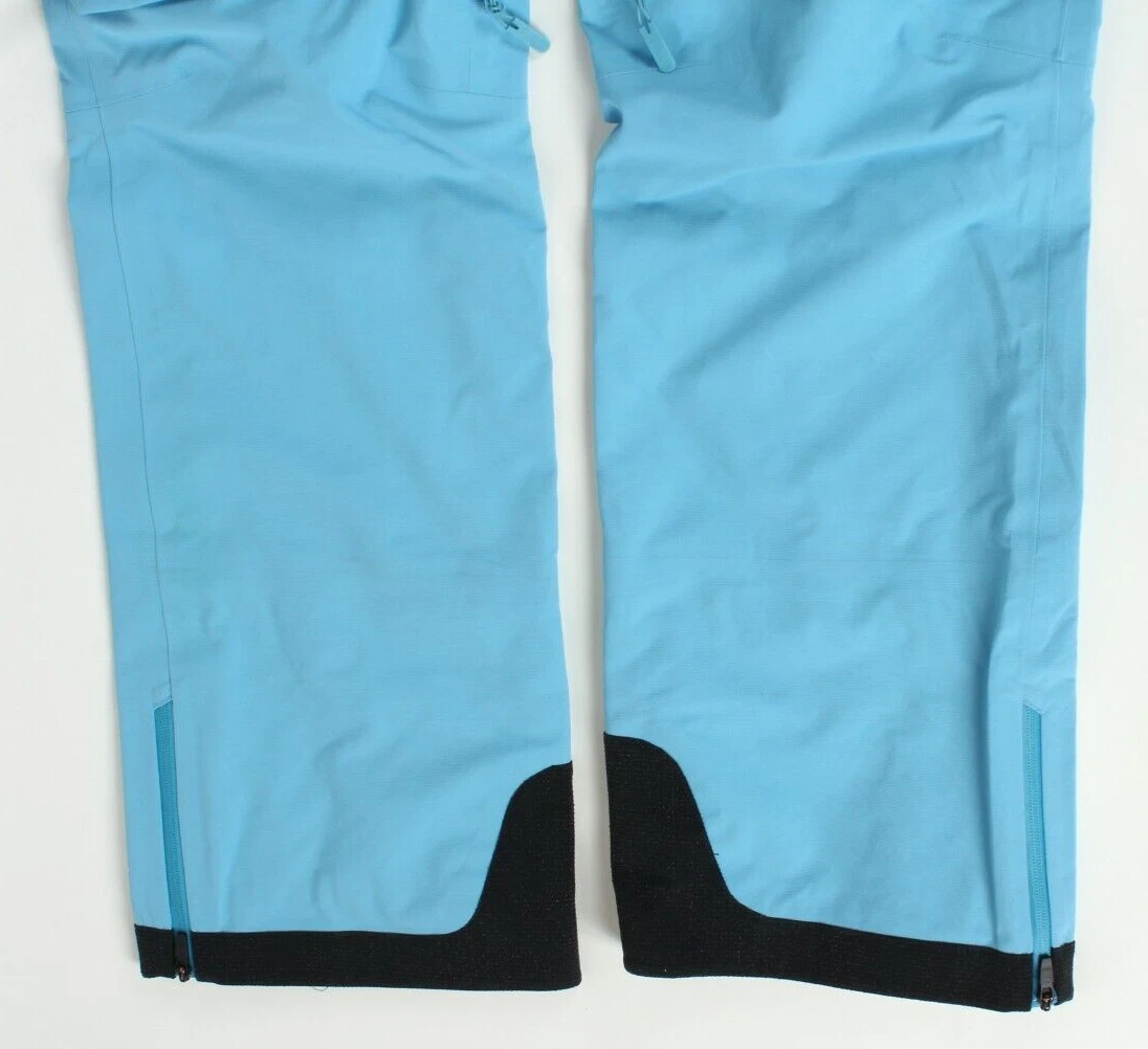 backcountry cottonwoods gore-tex bib pants