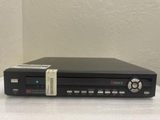 DIGITAL WATCHDOG DW-VMAX8, NO POWER CORD