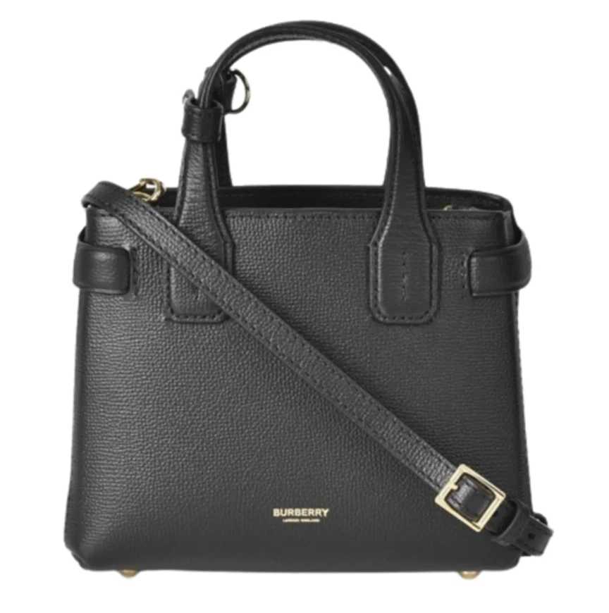 Burberry Banner Bags for sale | eBay