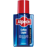 Alpecin - Liquid - Hair Energizer Mit Coffein-Complex 200Ml