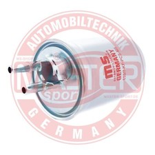 Filtre à carburant Ford TRANSIT CONNECT