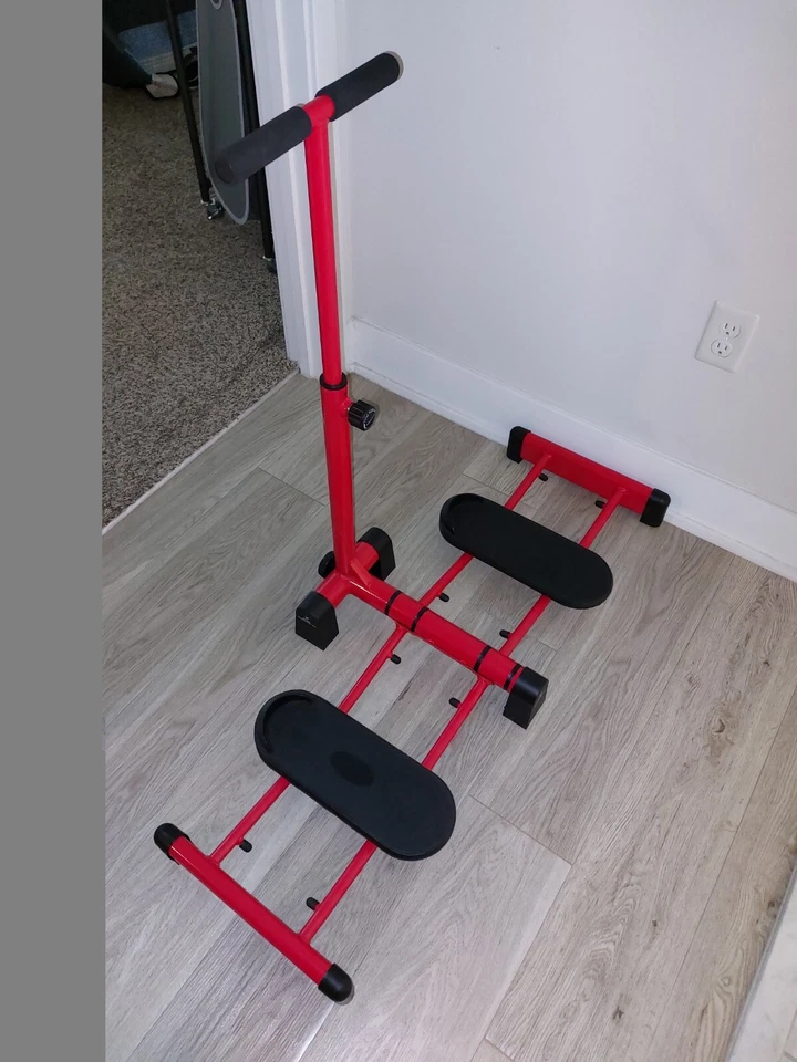 Medic Therapeutics домашний тренажер с тонером для ног - б/у - Изображение 2 из 4