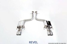 Revel Medallion Touring-S Exhaust System for Lexus GS F 2016-2017 2UR-GSE