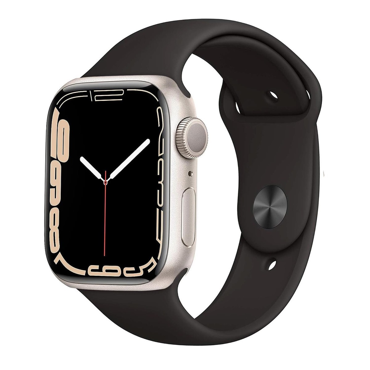 Apple Watch Series 7 41mm 45mm (GPS) + WIFI + Bluetooth