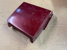 91-93 Ford Mustang Front Fender Extension Spat LX lower Fender Trim PASSENGER RH