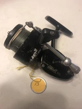FishingGarcia Mitchell 300 Fishing Reel Spinning Open Face Vintage Made France