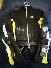 Nike 2 Piece Tracksuit New with Tags