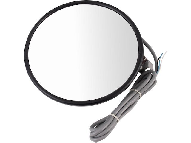 TRQ Replacement Mirror for Sterling Truck A9513 1999-2001 51GMVQ Model