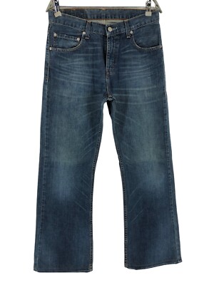 Vintage LEVI'S STRAUSS & CO Jeans Men 763 Regular Straight Size