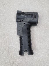 SNAP-ON TOOLS CT861 BRUSHLESS 14.4V 3/8 IMPACT REPLACEMENT BODY GUN METAL