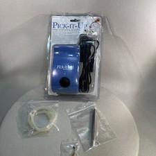 The Beadsmith Pick it Up Vacuum for Flat back...