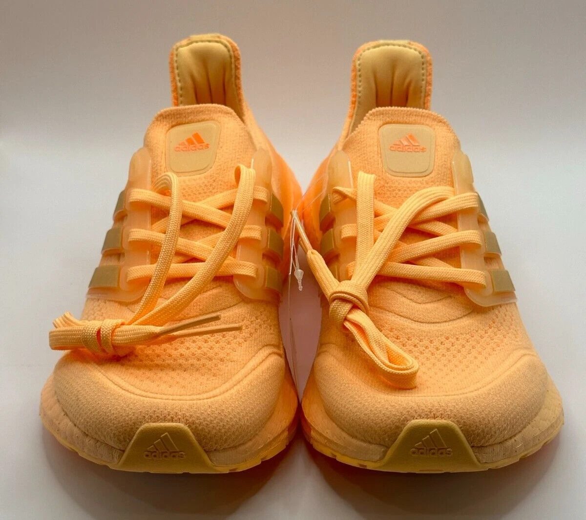ultraboost 21 acid orange
