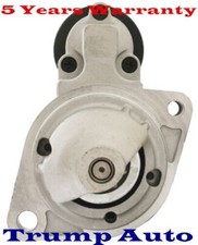 Brand New Starter Motor for BMW Z4 E89 Twin Turbo engine N54 3.0L Petrol 09-13