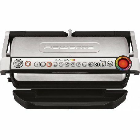 [OLD] Rowenta Optigrill+ XL Steak Maker 2000W with 9 Cooking Programs - Picture 1 of 1