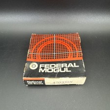 NOS NATIONAL FEDERAL-MOGUL OIL SEALS 470331N
