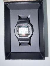 CASIO G-SHOCK DW-5600UE