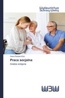 Grace Reuben-Etuk | Praca Socjalna | Taschenbuch | Polnisch (2020)