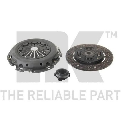 NK Kupplung für Renault Laguna 1  2,2 D