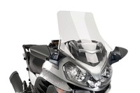 Puig Touringscheibe FüR Kawasaki GTR1400 (Bj. 2015-2017) - Transparent