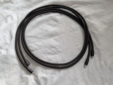 AudioQuest Mackenzie RCA - 1.0 Meter Pair  - ...