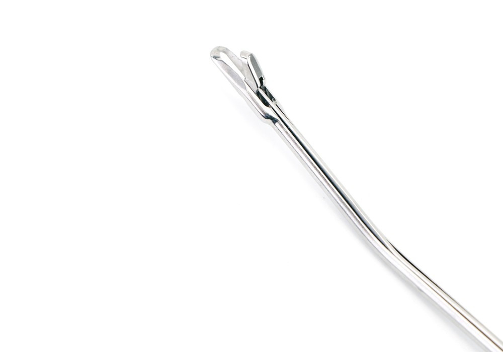 ACUFEX Posterior Upswept