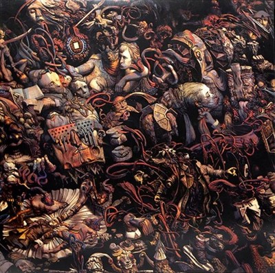 British Sea Power - Disco Elysium: The Final Cut Vinyl 3LP VGM Limited Edition