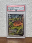 PSA 10 Gem Mint Charizard V SWSH260 Promo Alt Art UPC Pokémon TCG