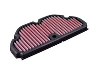DNA Cotton AIR Filter FÜR Benelli TNT 1130 R160 2010-2014