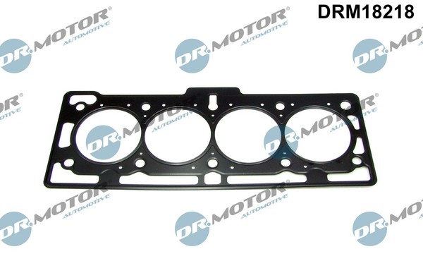 1X Dr.Motor Automotive DRM18218 Dichtung Zylinderkopf FüR Renault Dacia Lada-image