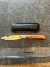 Yssingeaux A.C Depose Klappmesser