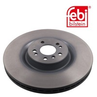 Febi Bilstein Bremsscheibe 43997 FüR MERCEDES-BENZ