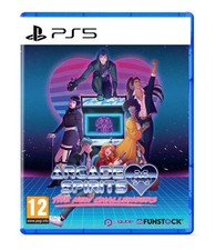 PS5 | Arcade Spirits: The New Challengers - PlayStation 5 | Visual Novel
