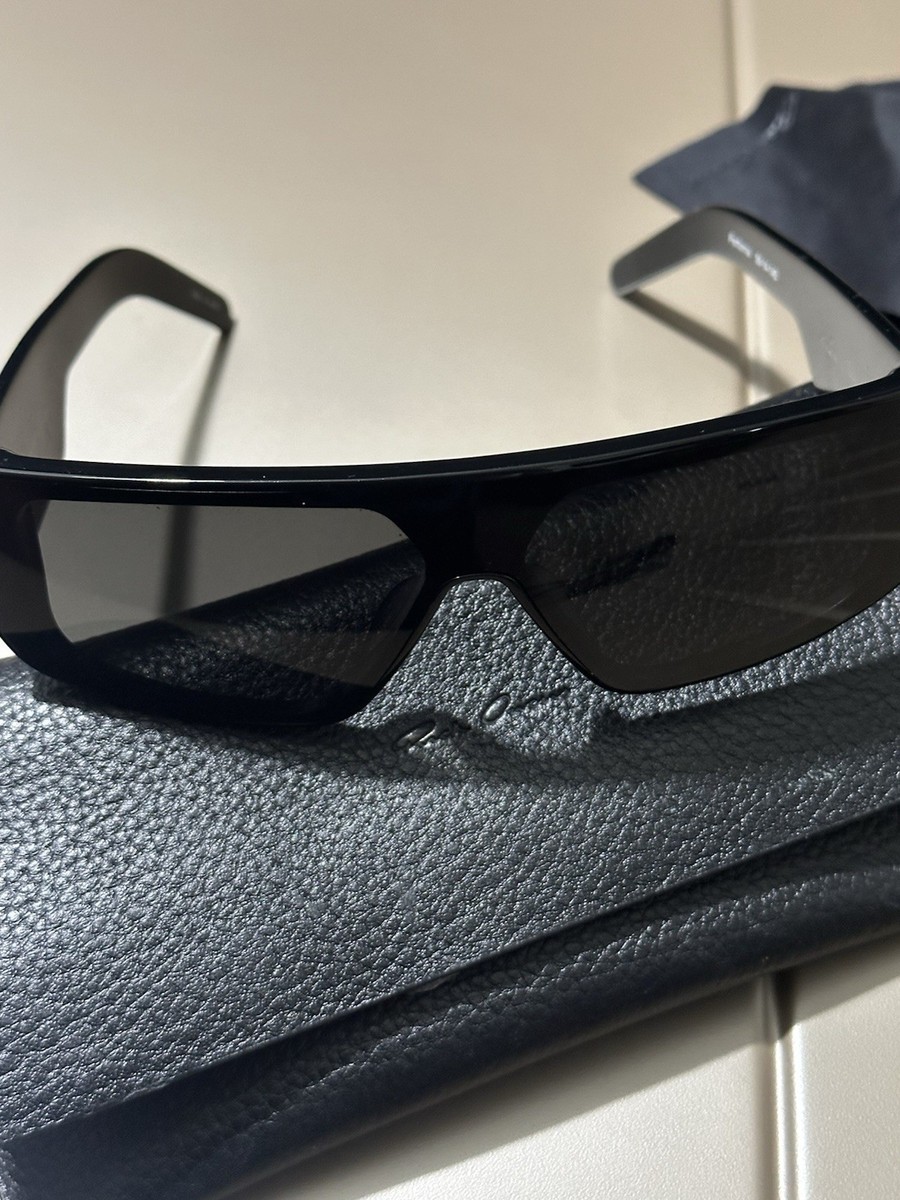 Rick Owens Performa Sunglasses | eBay