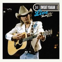Dwight Yoakam - Live From Austin. Tx Marble Smoke Vinyl - Vinyl Rec - G1398Z