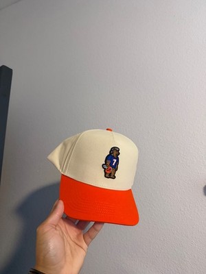 Morgan Wallen Gainesville exclusive Norris Bear Hat