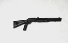 GI Joe Night Force Muskrat Shotgun *ORIGINAL, VINTAGE* accessory 1988 v2 ARAH