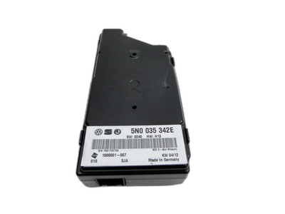 Steuergerät SG Interface MDI für VW Sharan 7N II 10-15 5N0035342E 1000001-007