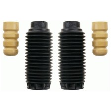 Staubschutzsatz Stoßdämpfer vorne für Peugeot 307 3A/C 3E CC 3B SW 3H | 24074