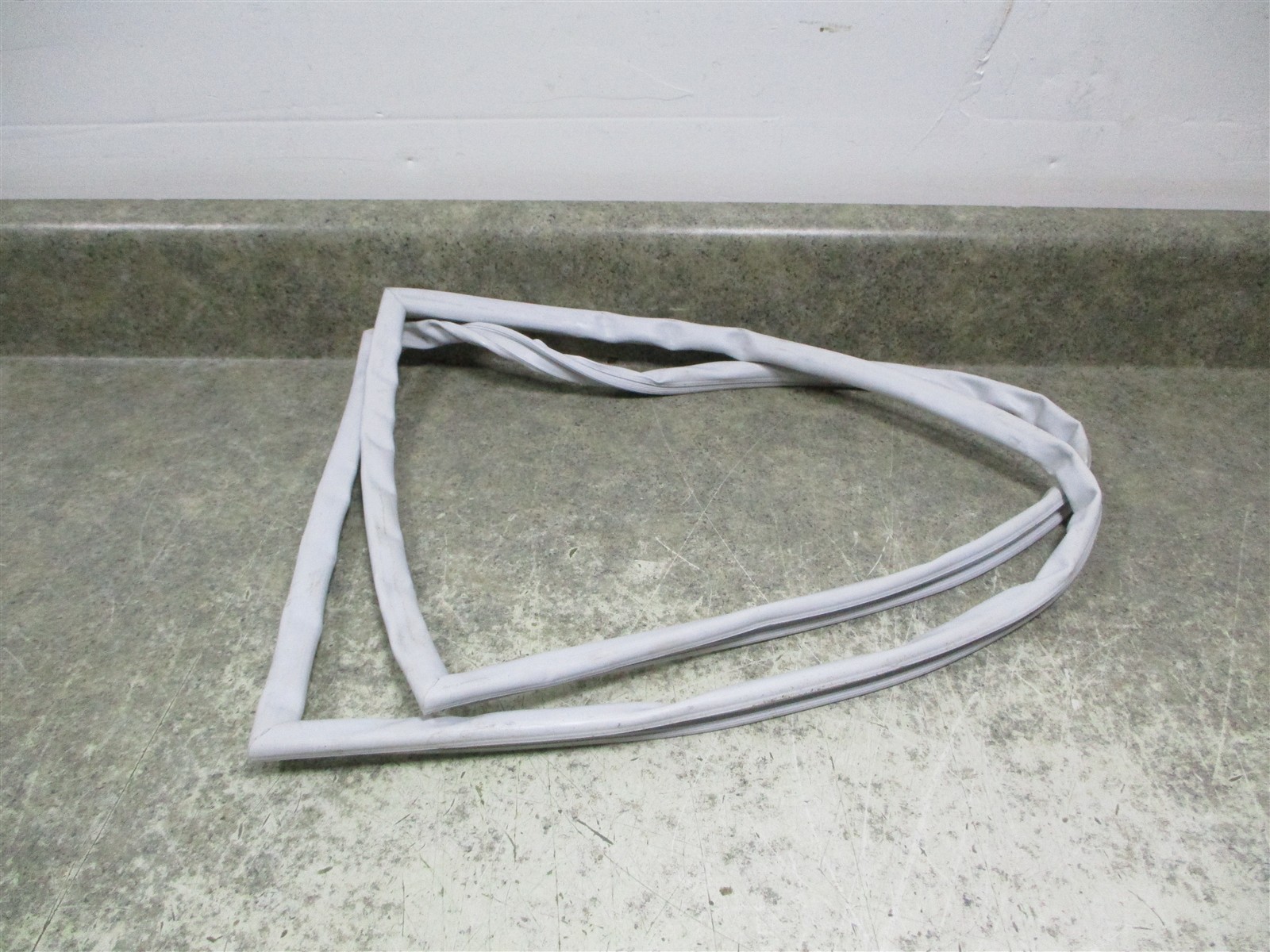 Lg Refrigerator Home Bar Gasket Part # Mds64610508